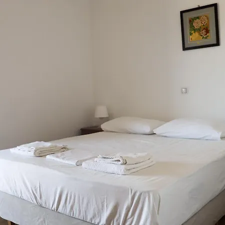 Апартаменты Ateni House