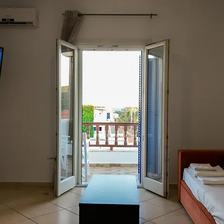 Ateni House Áyios Pétros