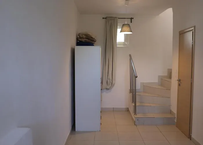 Ateni House Appartement Áyios Pétros