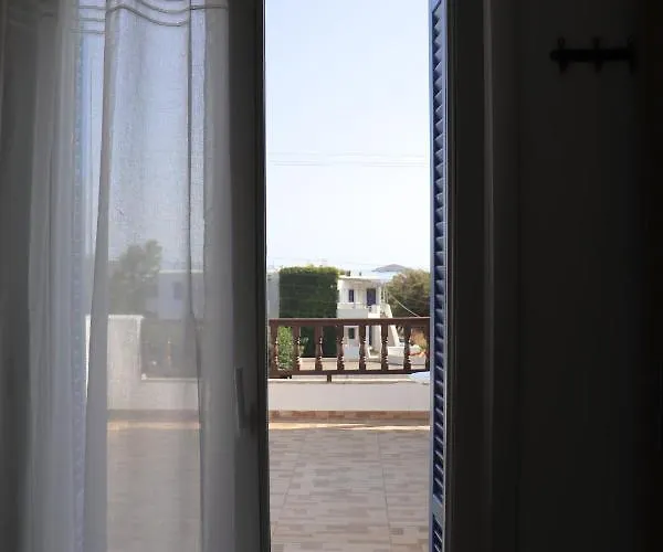 Appartement Ateni House