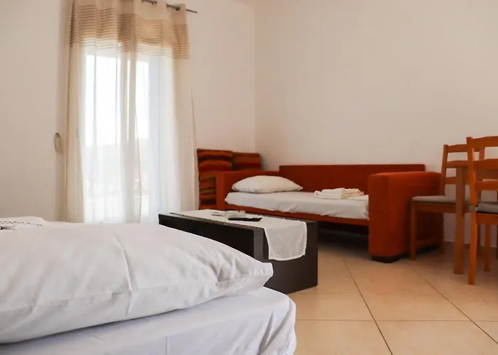 Ateni House Áyios Pétros