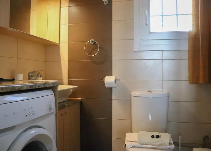 Appartement Ateni House