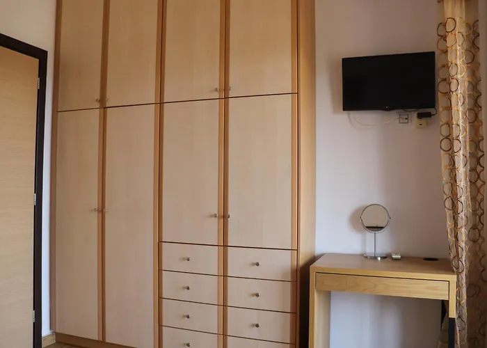 Appartement Ateni House