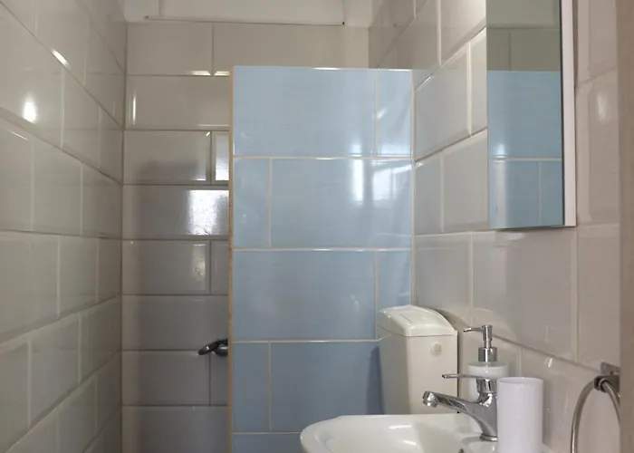 Ateni House Áyios Pétros