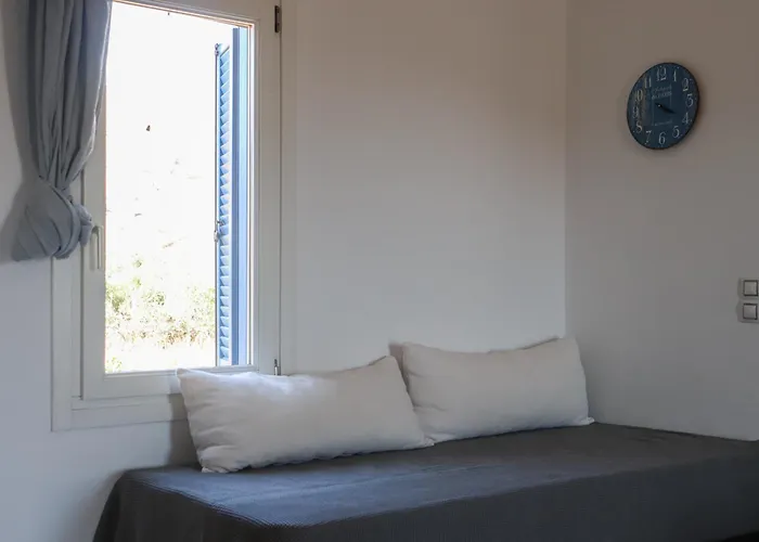 Ateni House * Áyios Pétros